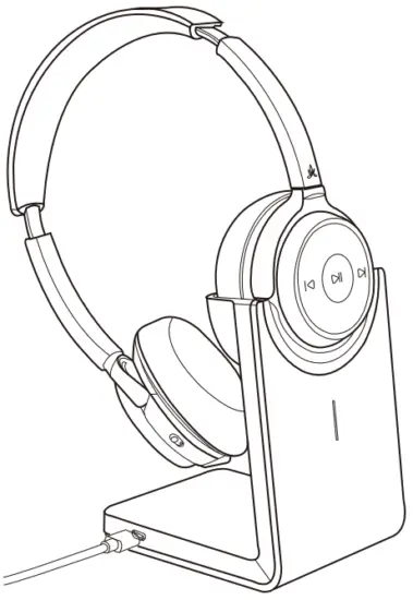 Charging Instruction