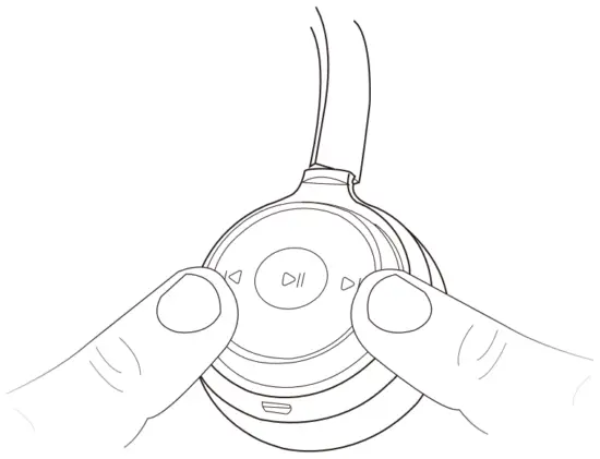 Clear pairing history