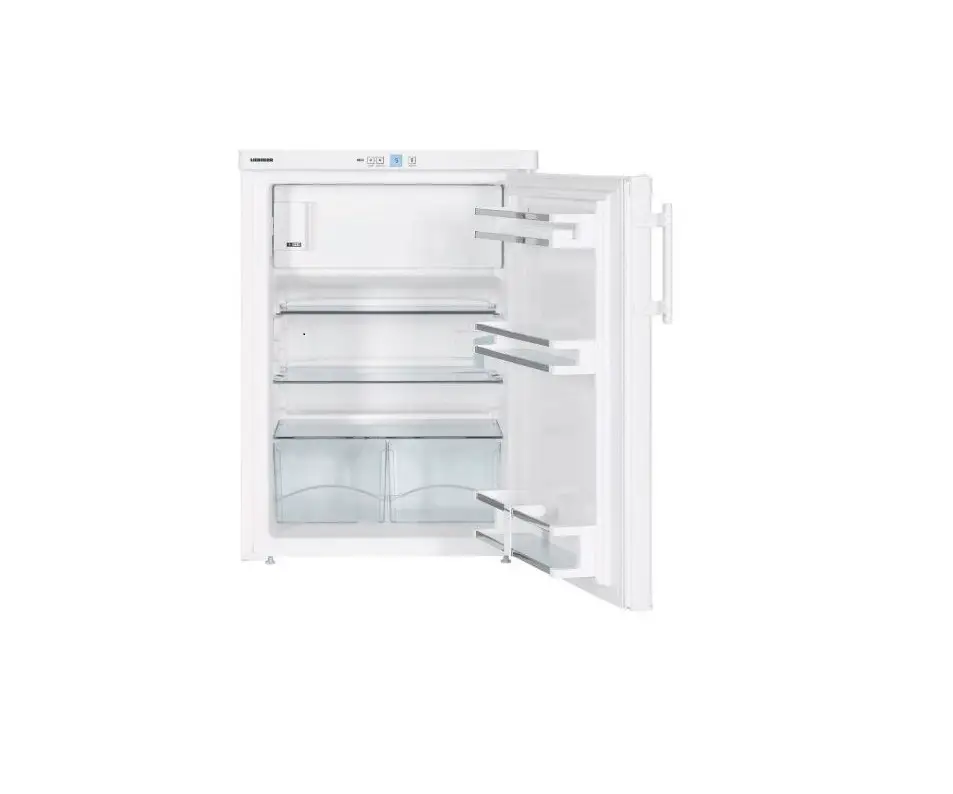 Liebherr Tp1764 Countertop Fridge User Guide Liebherr Tp1764 Countertop Fridge User Guide