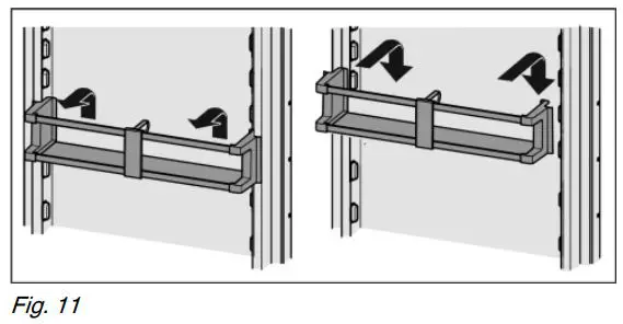 LIEBHERR TP1764 Countertop Fridge User Guide - Fig. 11