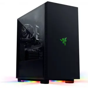 RAZER Tomahawk Atx