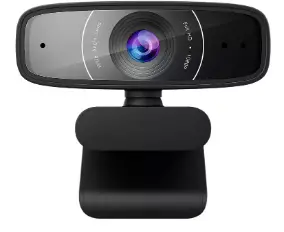 DELTACO- DELO-0653- Webcam- with -Built-in- Mic- PRODUCT