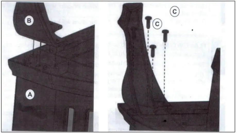 KLARSTEIN 10034270 Electric Fireplace - fig2