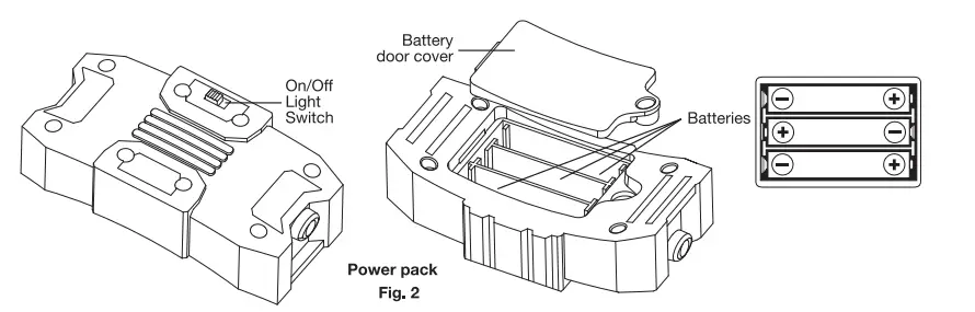 SPYX-10041-Motion-AlarmDetector-9