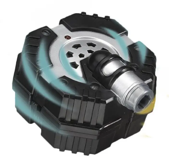 SPYX-10041-Motion-AlarmDetector