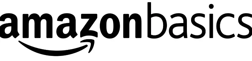 Amazon-Basics-In-Ear-Wired-Headphones-Earbuds-with-Microphone-logo