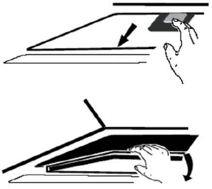 KLARSTEIN 10032877 Aurora Eco Wall Extractor Range Hood - FIG 7