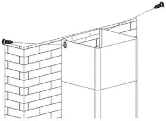 KLARSTEIN 10032877 Aurora Eco Wall Extractor Range Hood - FIG 9