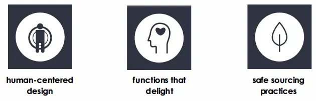 MELLOW HD-OT-30F-BE 30-Inch Royal Smart Lift Top Button Tufted Fabric Collapsible Storage Ottoman 8