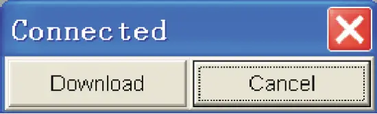 RS PRO RS 172TK Temperature and Humidity Datalogger - Fig 4