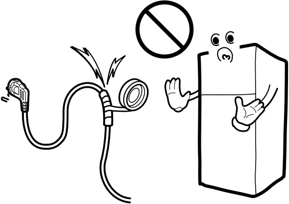 LG LRONC0705V - DO NOT MODIFY