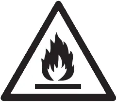 LG LRONC0705V - Risk of Fire
