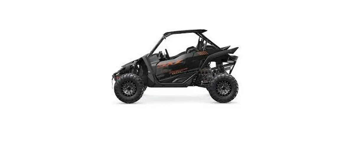 2022 Yamaha Yxz1000r Ss Xt-r - Yxz1000ets Owners Manual