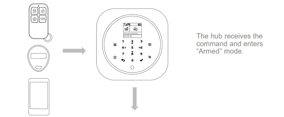 diagram, engineering drawing