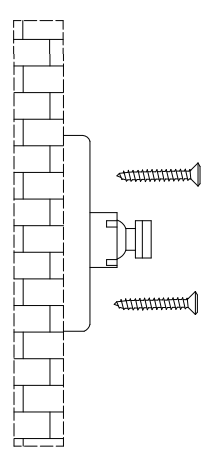 SimpliSafe Smart Security Overview Mount the