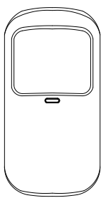 SimpliSafe Smart Security SystemPIR Motion.