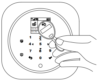 o designate a unique number