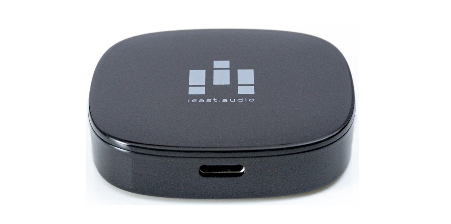 Ieast Olio Stream 1 Streaming Audio Receiver User Manual Ieast Olio Stream 1 Streaming Audio Receiver User Manual