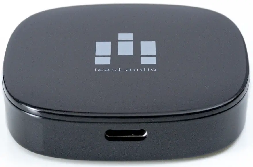 iEAST Olio Stream 1 Streaming Audio Receiver