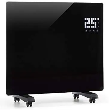 KLARSTEIN BORNHOLM SINGLE SMART Convection Heater