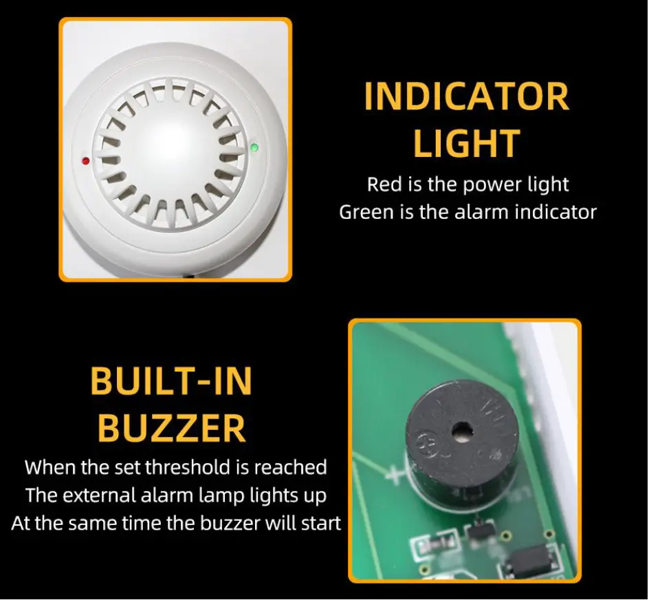 SONBUS-KM75B71-RS485-Smoke-Sensor-fig-2