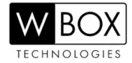 WBOX TECHNOLOGIES LOGO