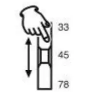 Victrola VJB-130 THE MAYFIELD Jukebox - figure 12