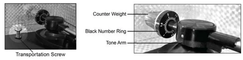 Victrola VJB-130 THE MAYFIELD Jukebox - figure 8