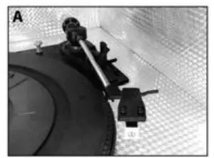 Victrola VJB-130 THE MAYFIELD Jukebox - figure 9