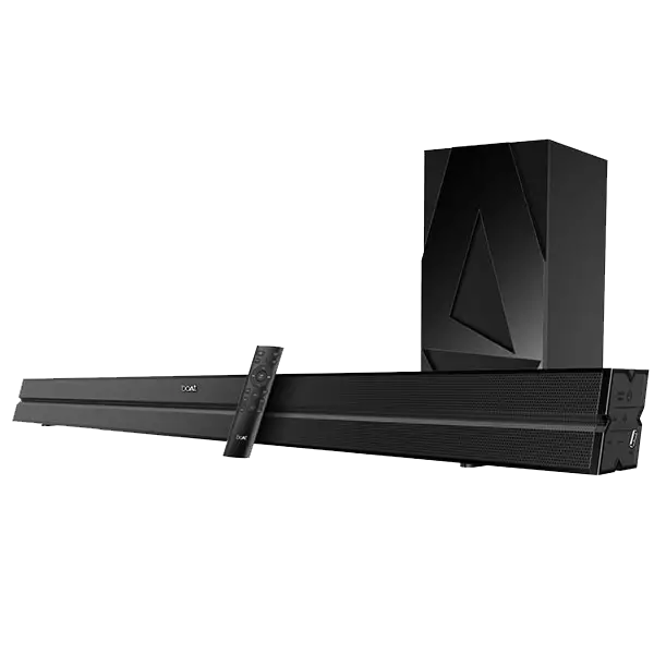 Boat Avante Bar 2050 User Manual