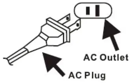 VICTROLA VRS 5000 Linden Wood Bluetooth Radio - fig