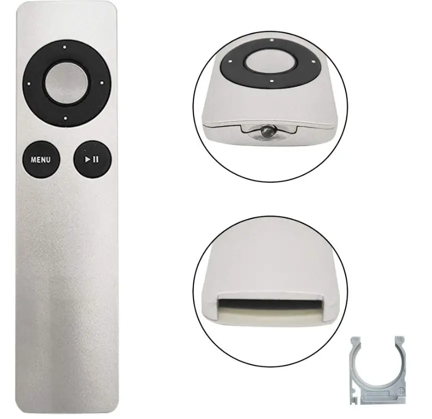 Replacement-Remote-Control-for-APPLE-TV-MC377LL-A-1st-2nd-3rd-4th-Generation-imgg