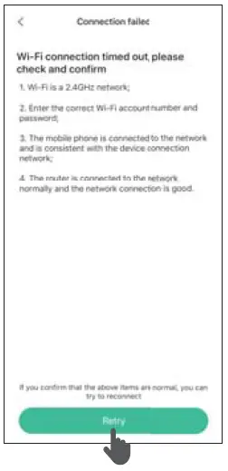 ANJOU AJ-ADA007 Luna Diffuser fig 11