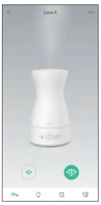 ANJOU AJ-ADA007 Luna Diffuser fig 12