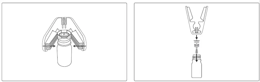 ANJOU AJ-ADA007 Luna Diffuser fig 4