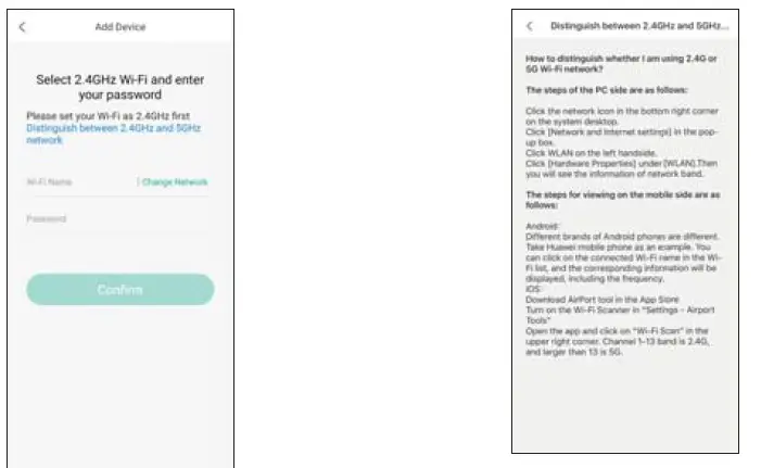 ANJOU AJ-ADA007 Luna Diffuser fig 9