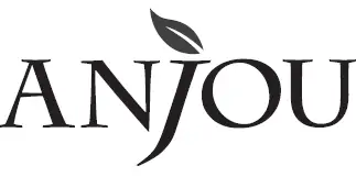 ANJOU AJ-ADA007 Luna Diffuser logo