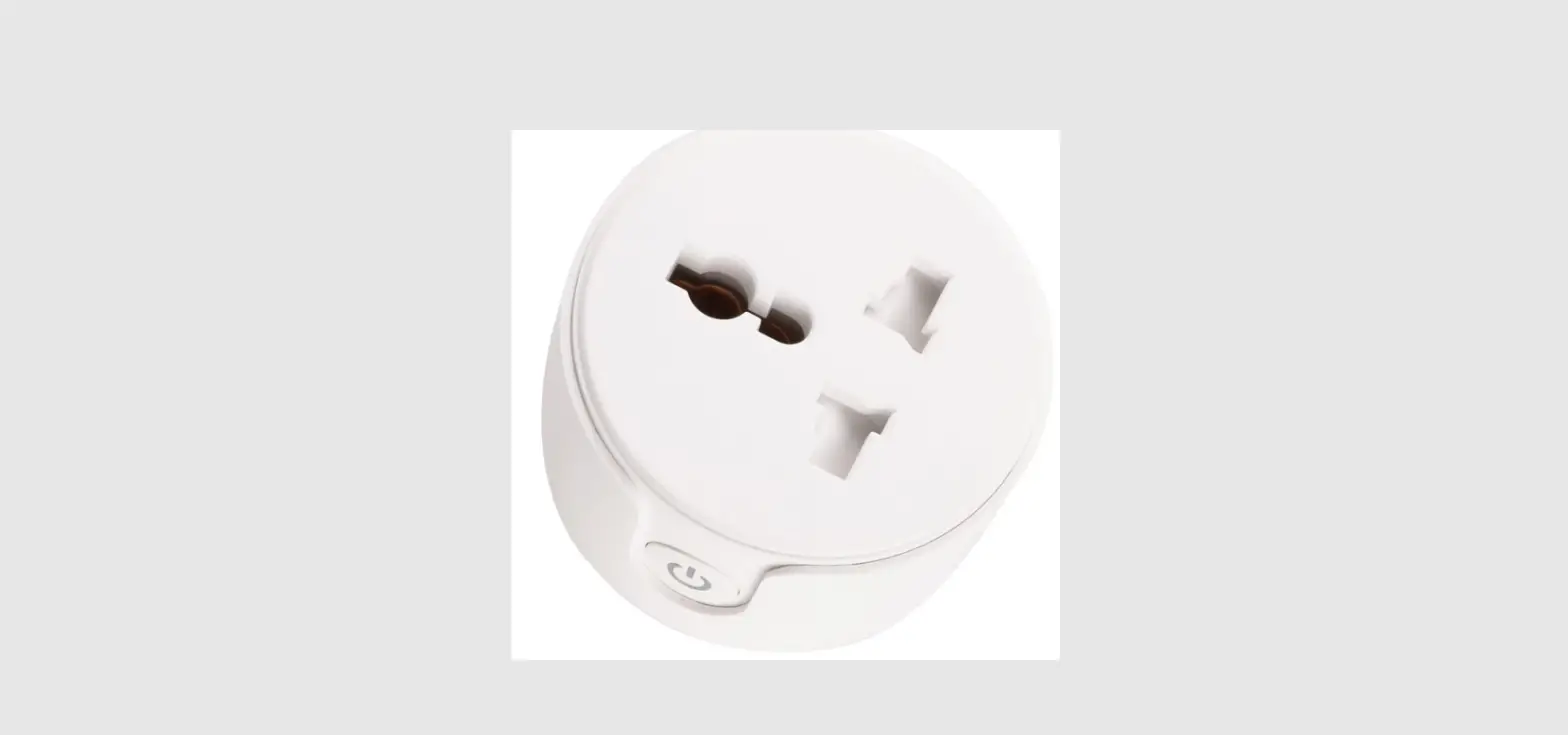 Eria 81848eu Smart Plug Lighting Remotes User Manual Eria 81848eu Smart Plug Lighting Remotes User Manual