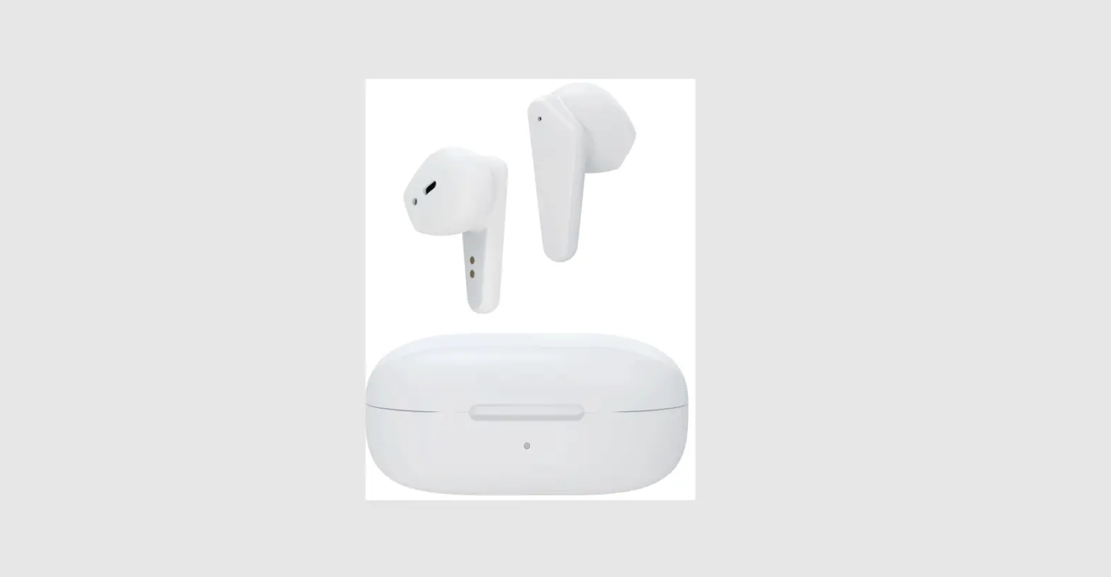 Sky Plus Tw009 True Wireless Earphone User Manual