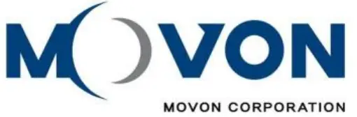 MOVON logo