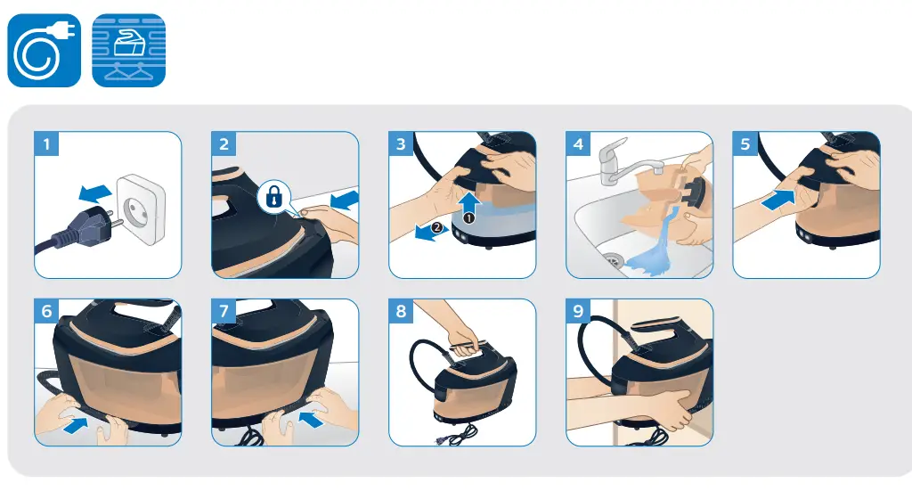 PHILIPS-6000-Series-PerfectCare-Steam-Generator-Iron-fig-10