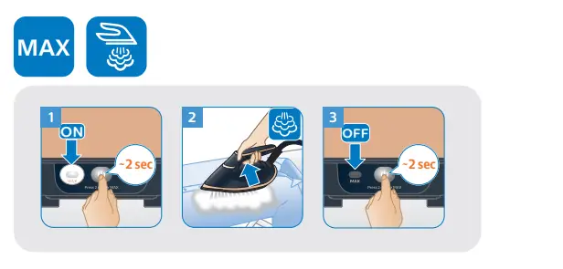 PHILIPS-6000-Series-PerfectCare-Steam-Generator-Iron-fig-5