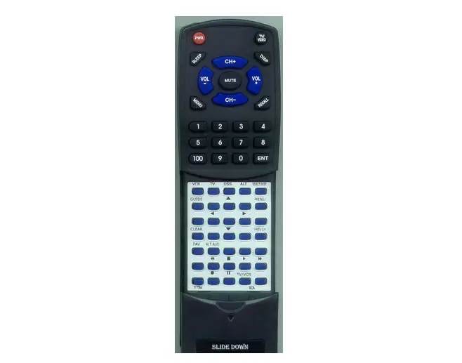 Rca Drd202ra Receiver Manual