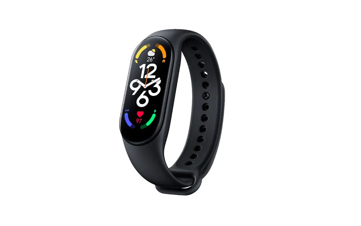 Xiaomi Band 7 Smart Smart Wristband User Manual