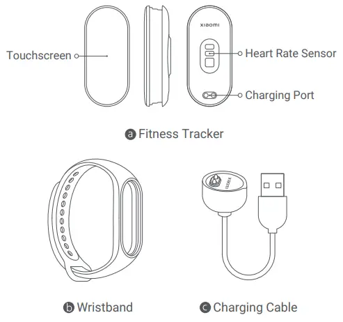 Xiaomi-Band-7-Smart-Smart-Wristband-FIG-1