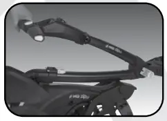 MGI Zip X1 Electric Golf Caddie - fig13