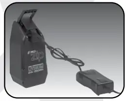 MGI Zip X1 Electric Golf Caddie - fig19