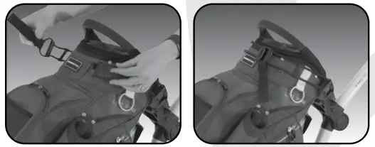 MGI Zip X1 Electric Golf Caddie - fig21