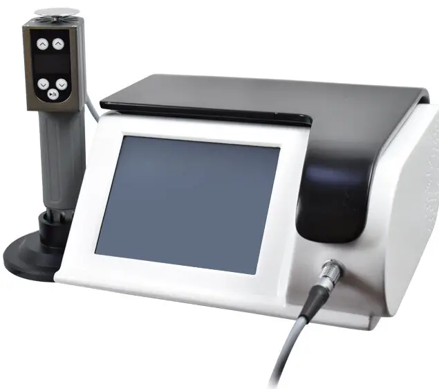 SILKPRO SWAVE-200 Shock Wave Therapeutic Apparatu-fig1