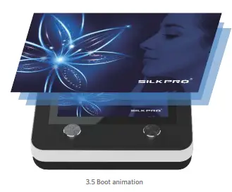SILKPRO SWAVE-200 Shock Wave Therapeutic Apparatu-fig5
